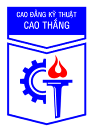 Logo Bộ môn Điện tử Viễn thông