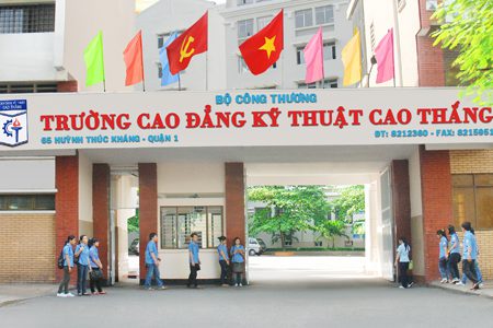 Lịch công tác tuần 20
